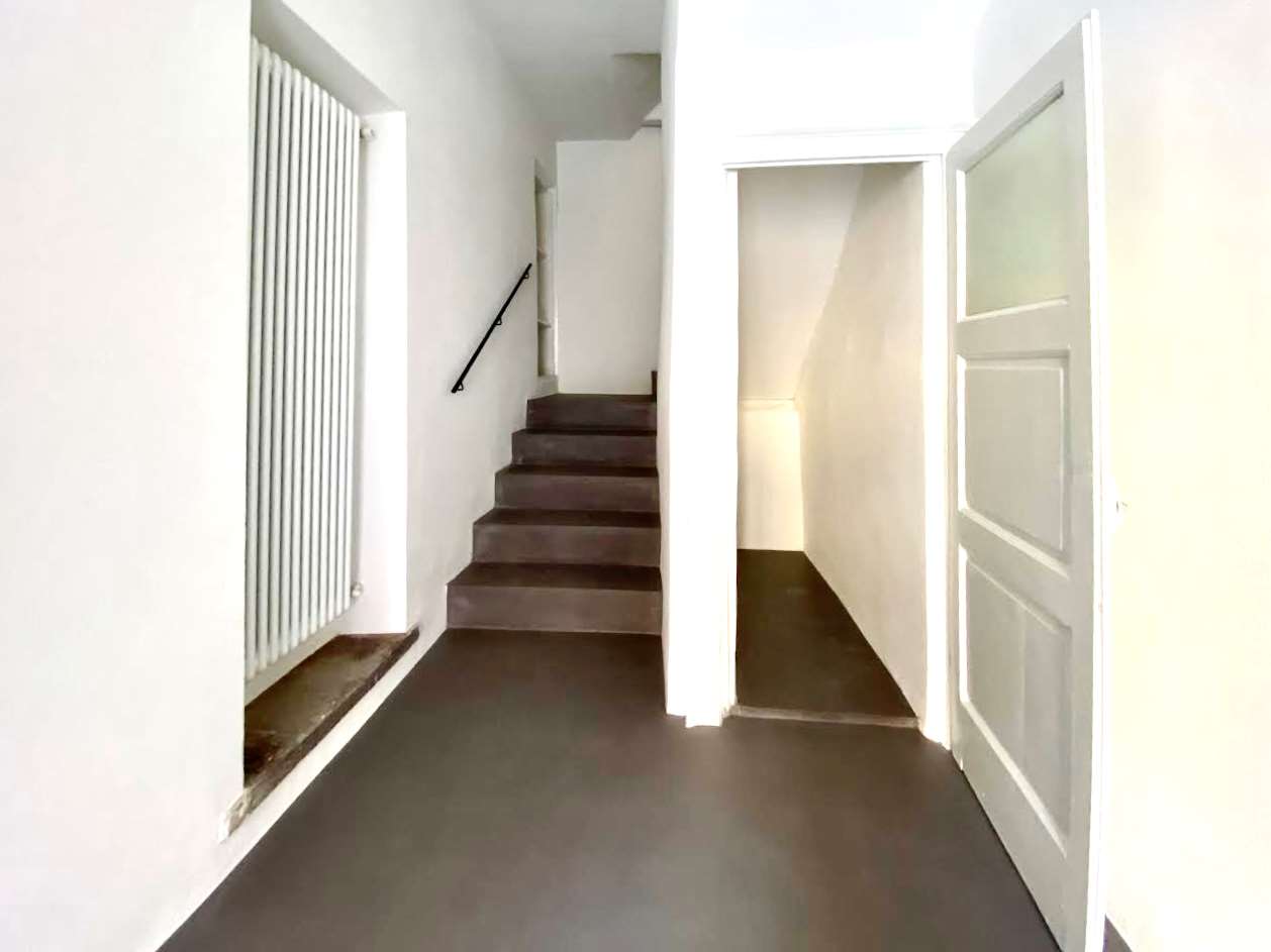 5 ½ Zimmer-Wohnung