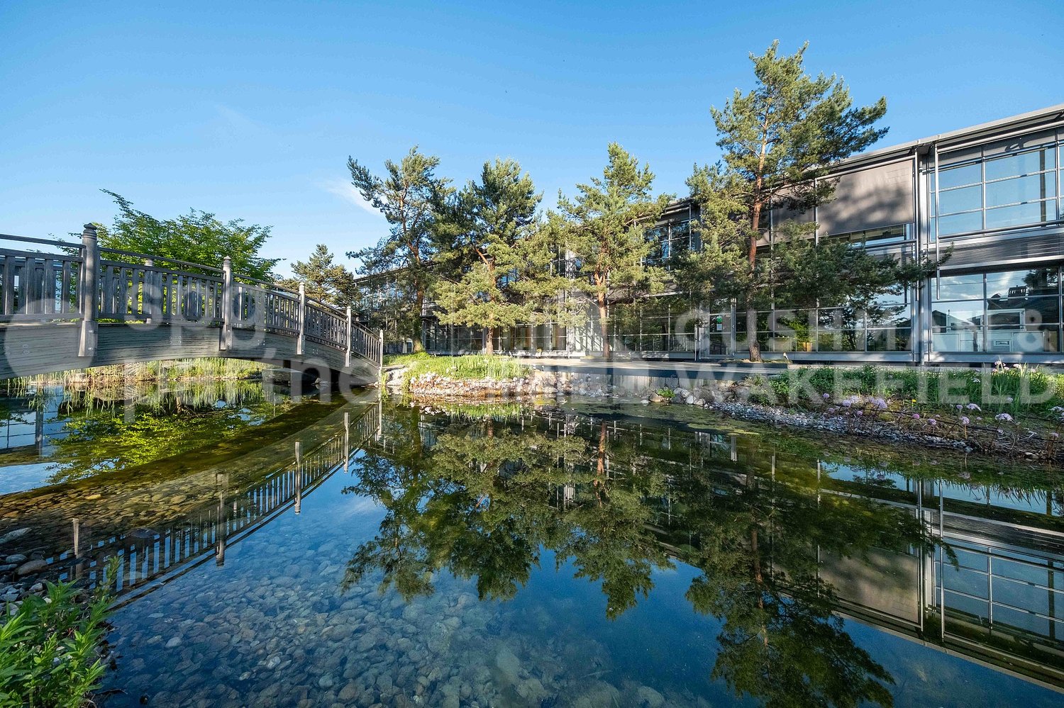 300m² ufficio