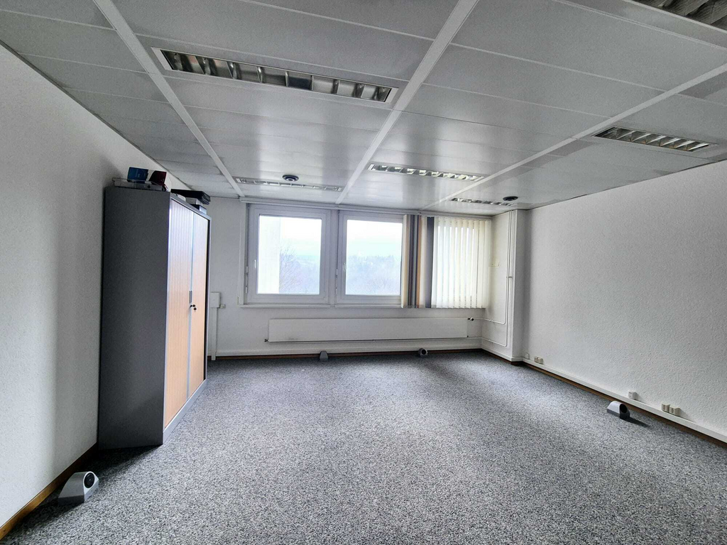 25m² department store