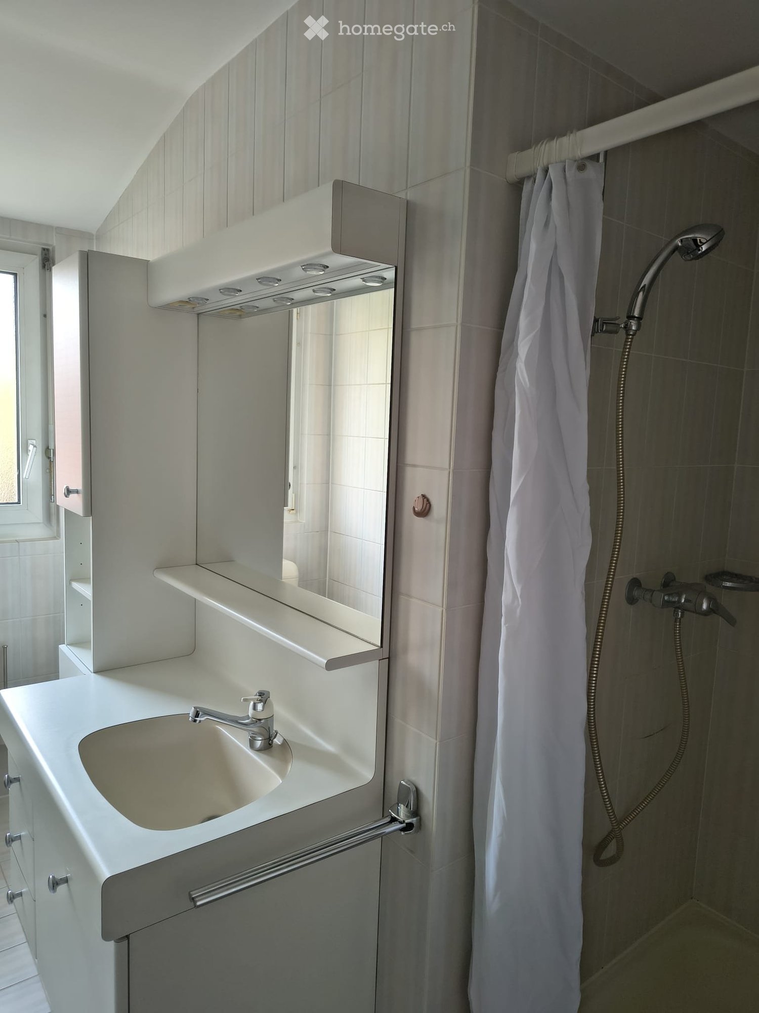 Appartamento di 2 ½ locali, foto 5 di 5