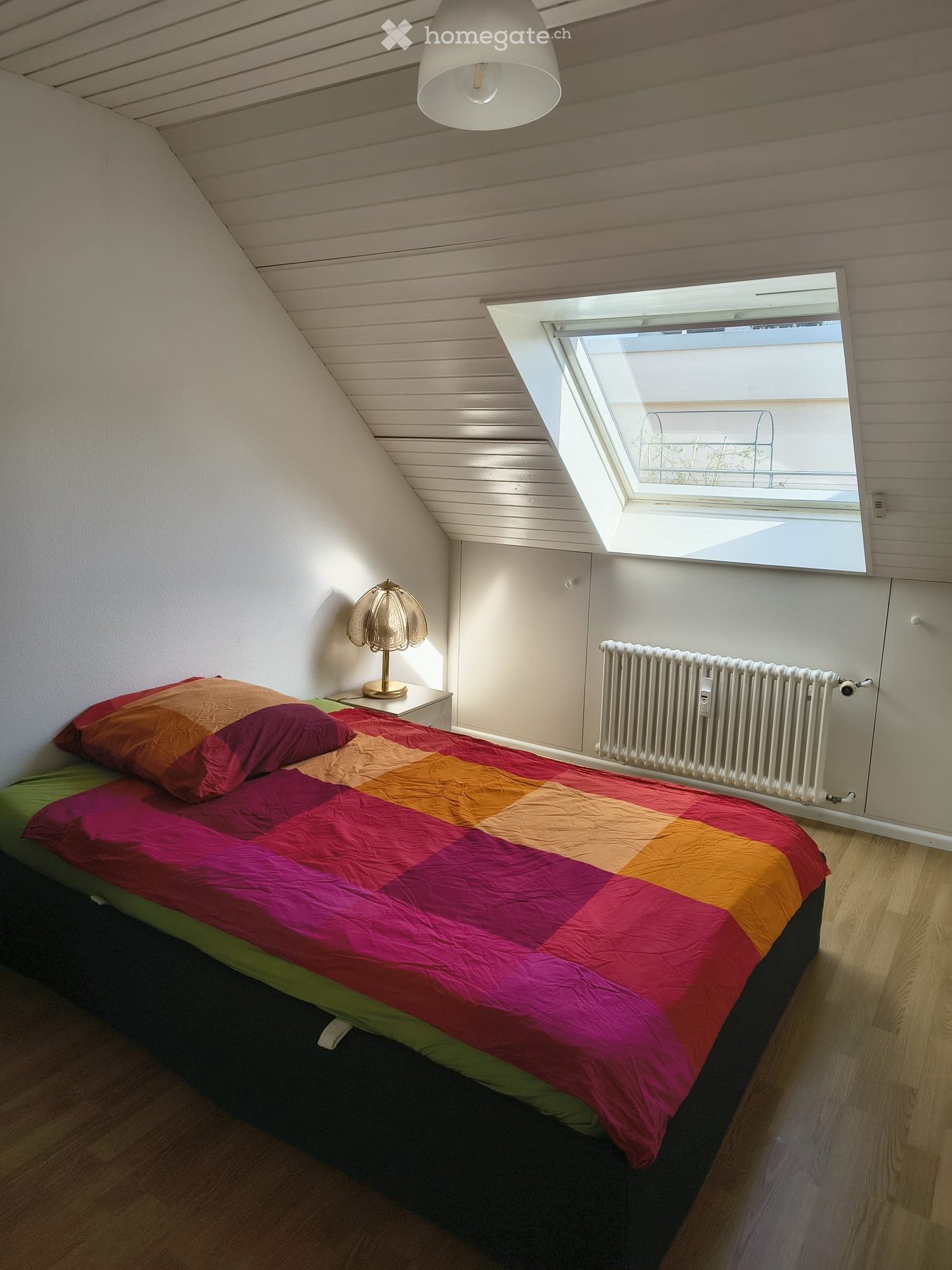 Appartamento di 2 ½ locali, foto 1 di 5