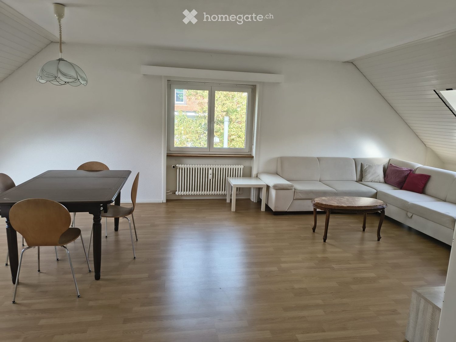 Appartamento di 2 ½ locali, foto 2 di 5