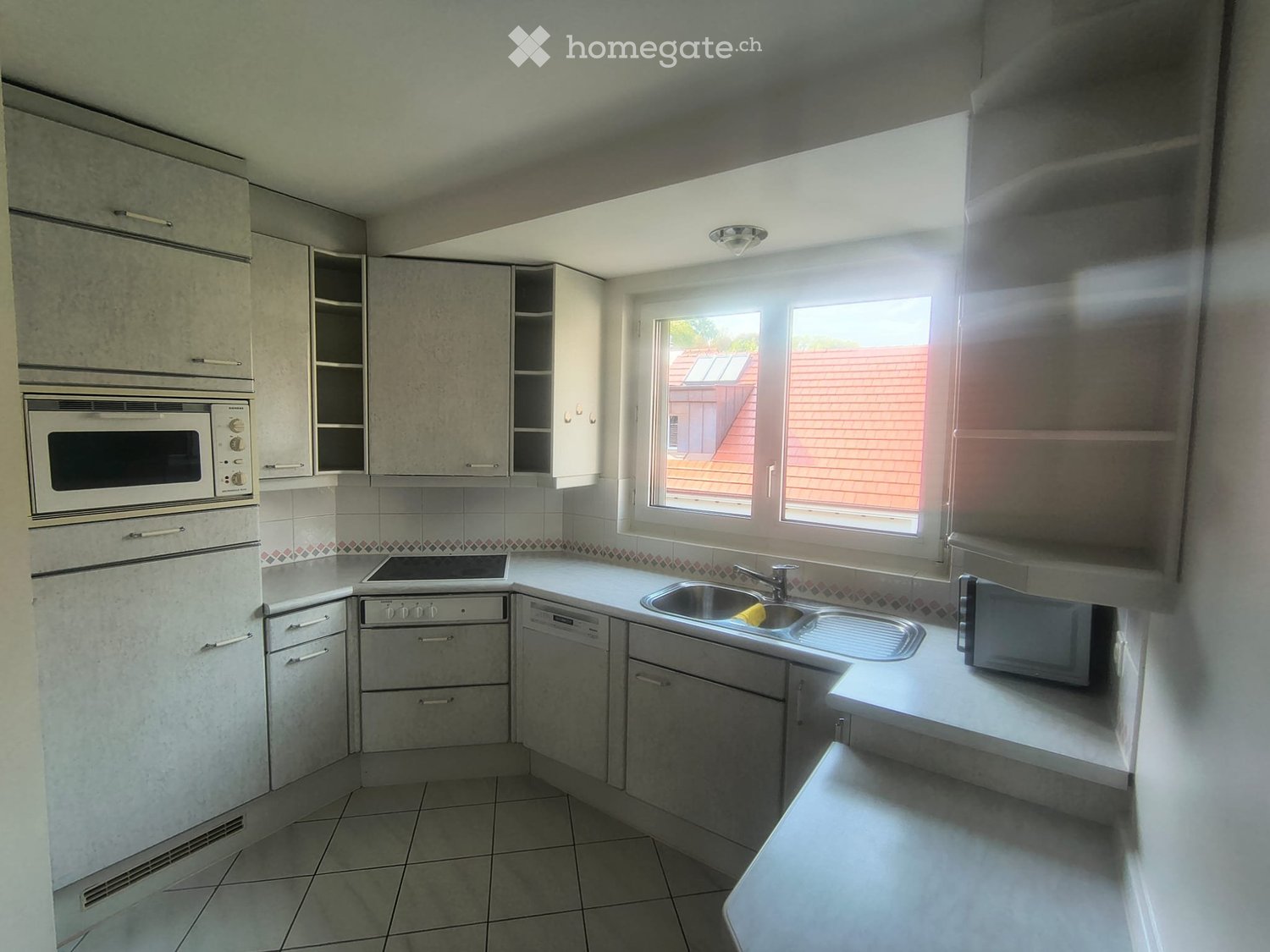 Appartamento di 2 ½ locali, foto 3 di 5