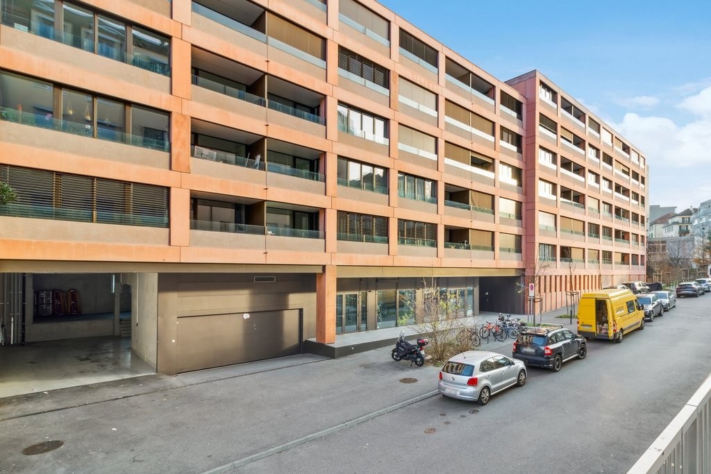 47m² deposito