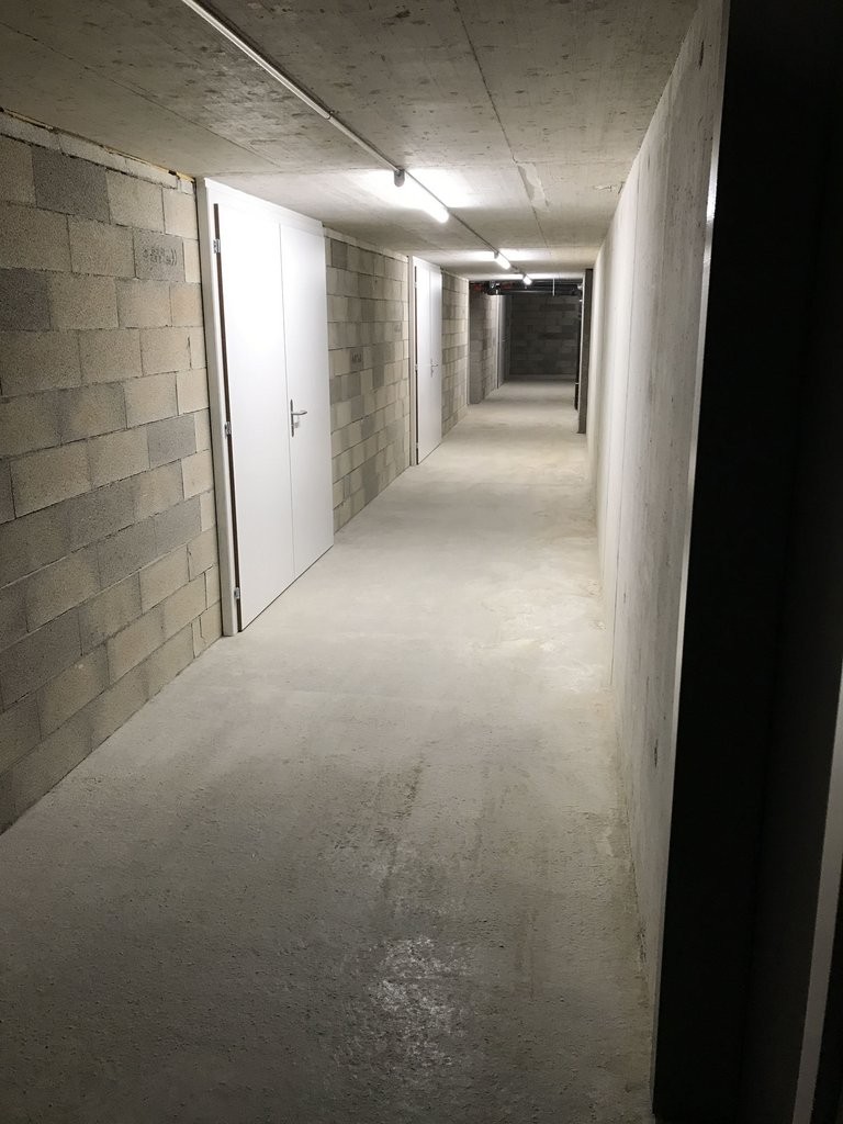 47m² deposito