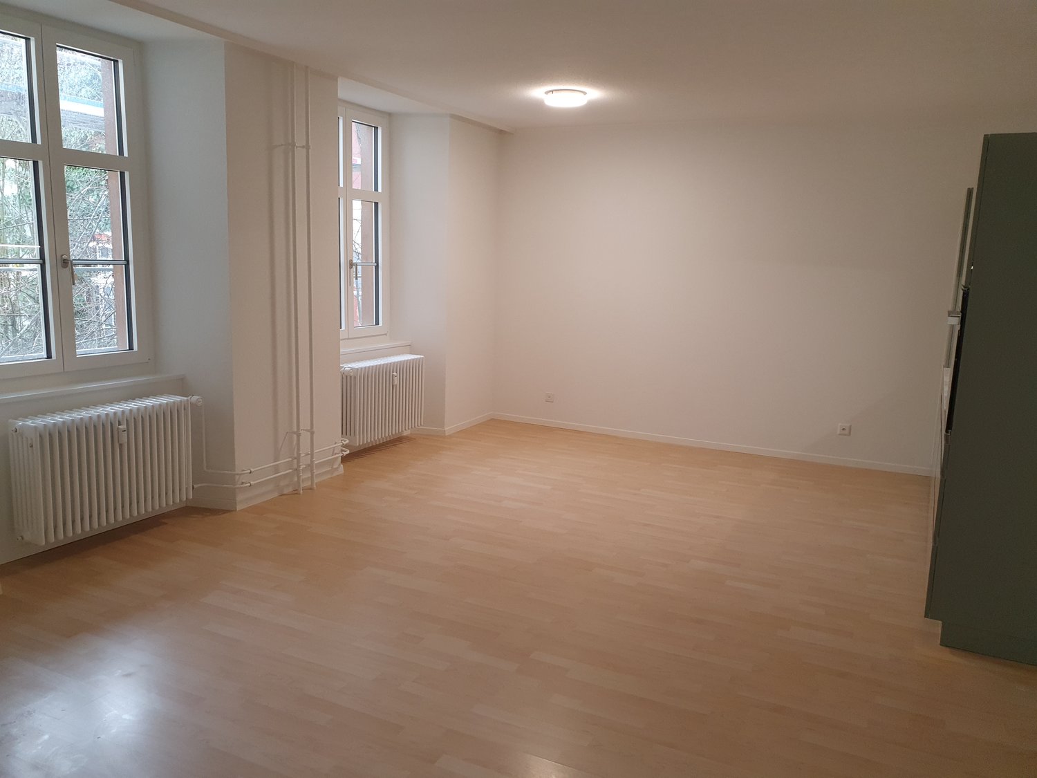 Appartamento di 2 locali, foto 4 di 5