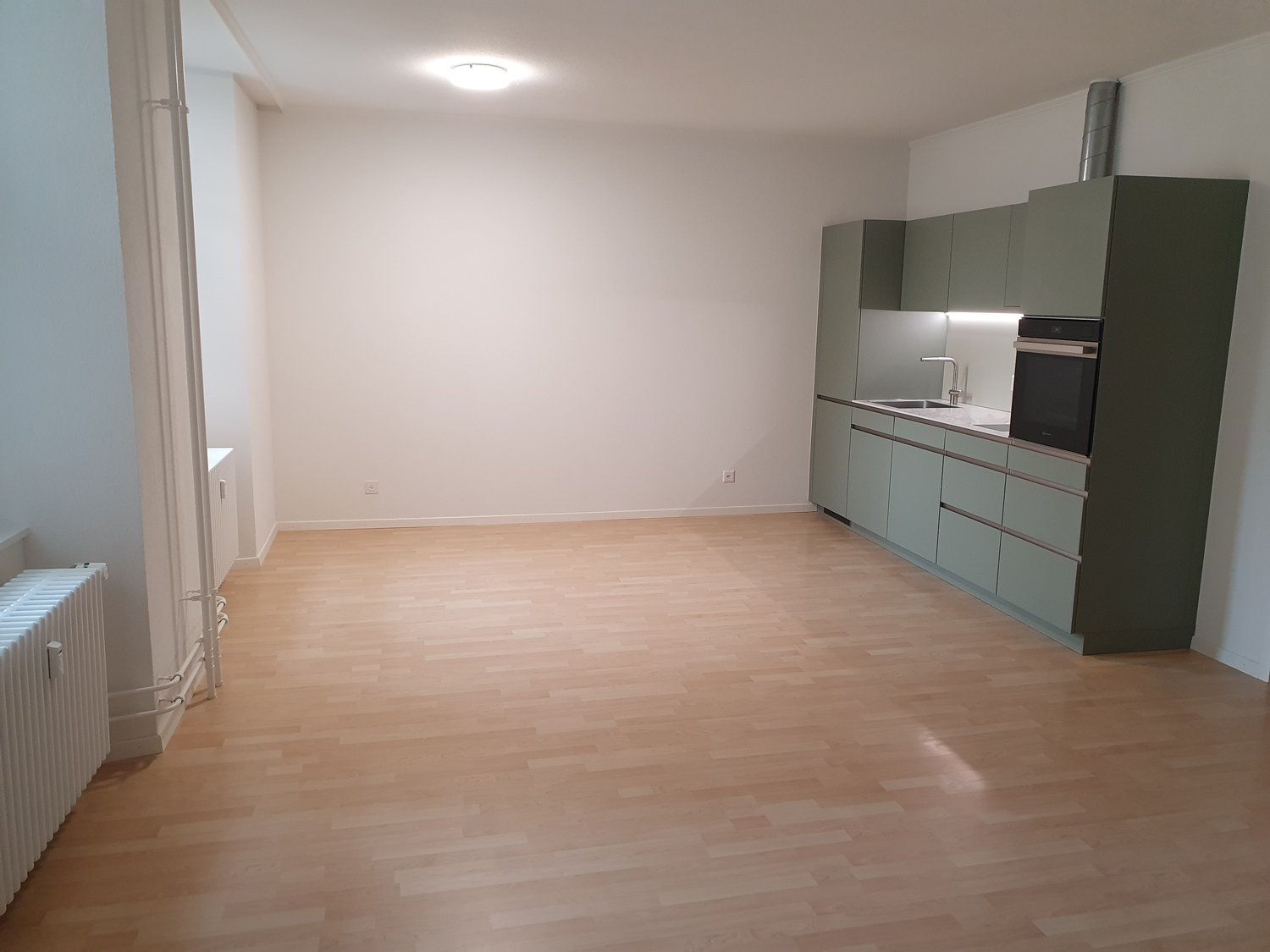 Appartamento di 2 locali, foto 2 di 5