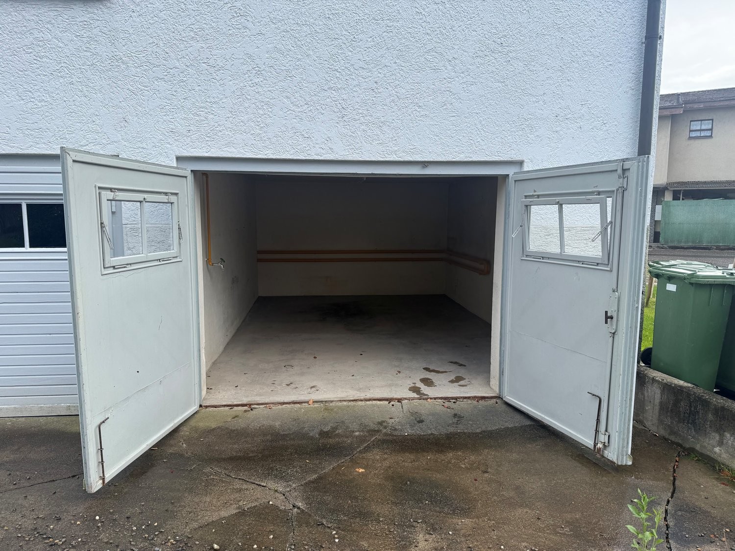 Garage singolo