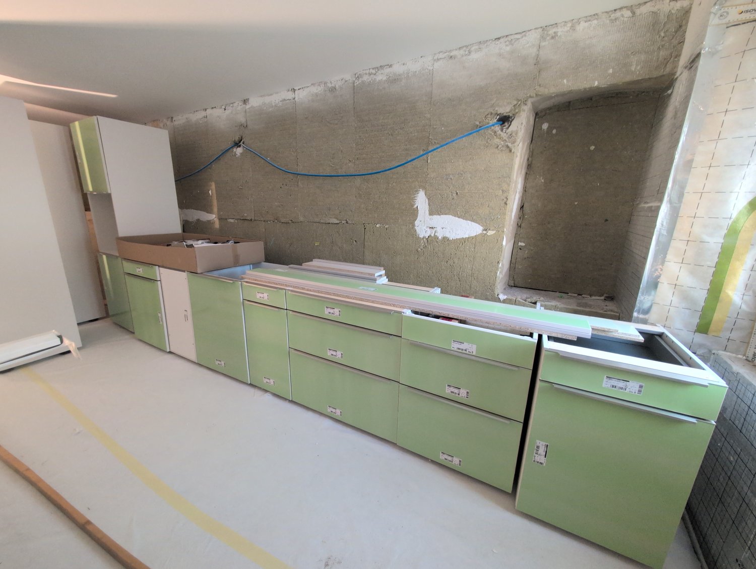 Appartamento di 3 ½ locali, foto 3 di 10