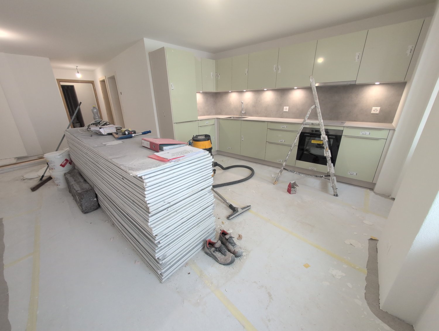 Appartamento di 3 ½ locali, foto 5 di 10