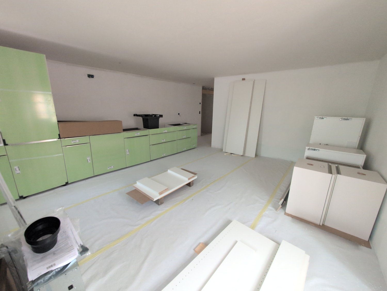 Appartamento di 3 ½ locali, foto 2 di 10