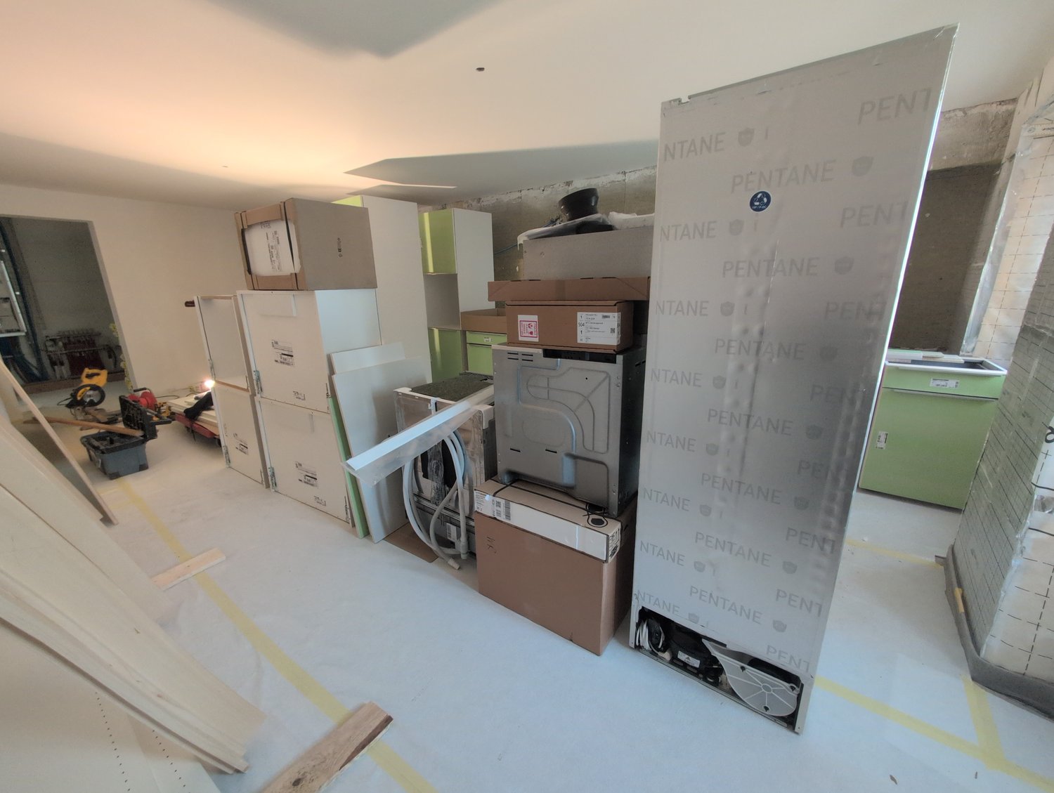 Appartamento di 3 ½ locali, foto 6 di 10