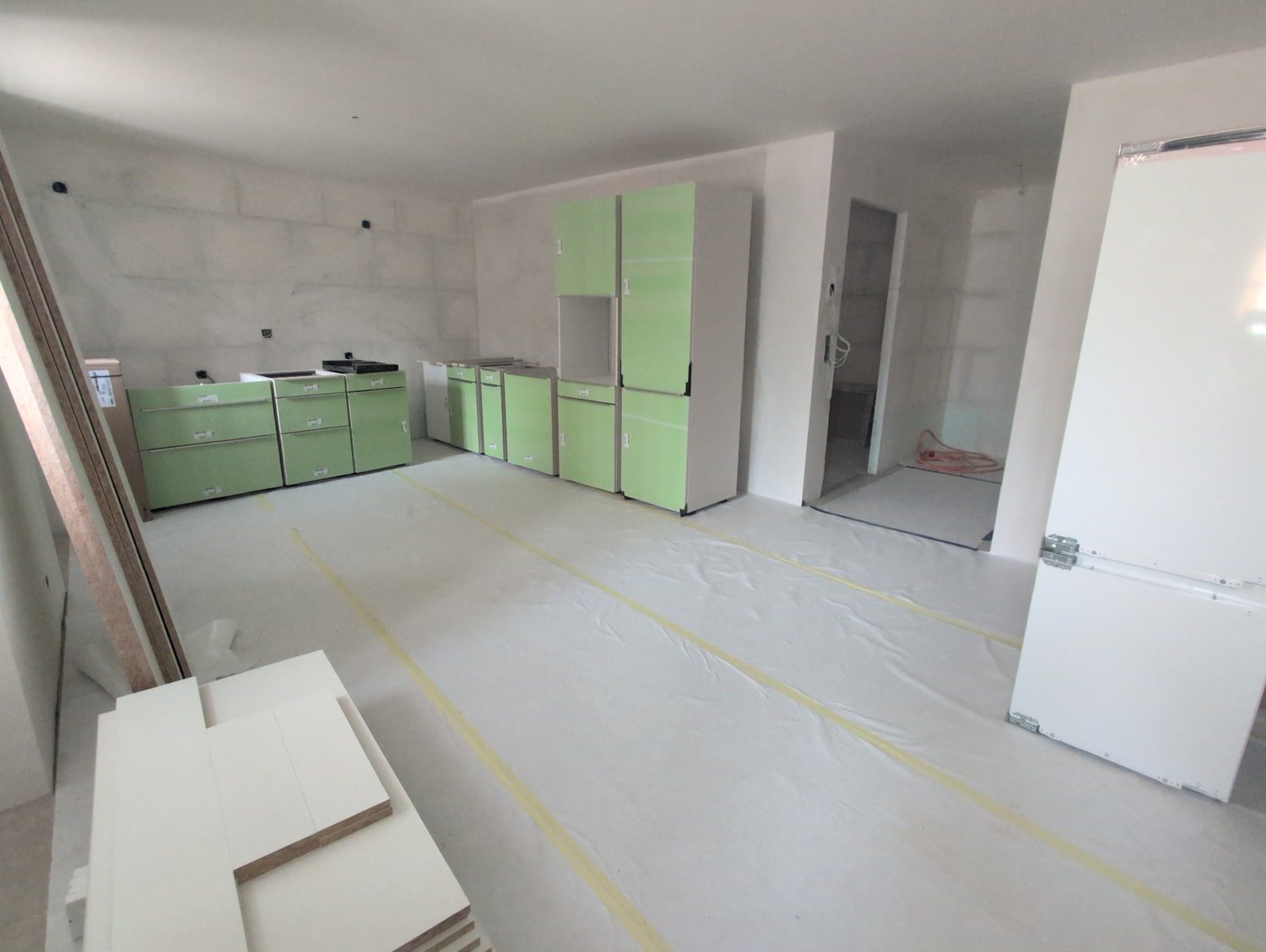 Appartamento di 3 ½ locali, foto 4 di 10