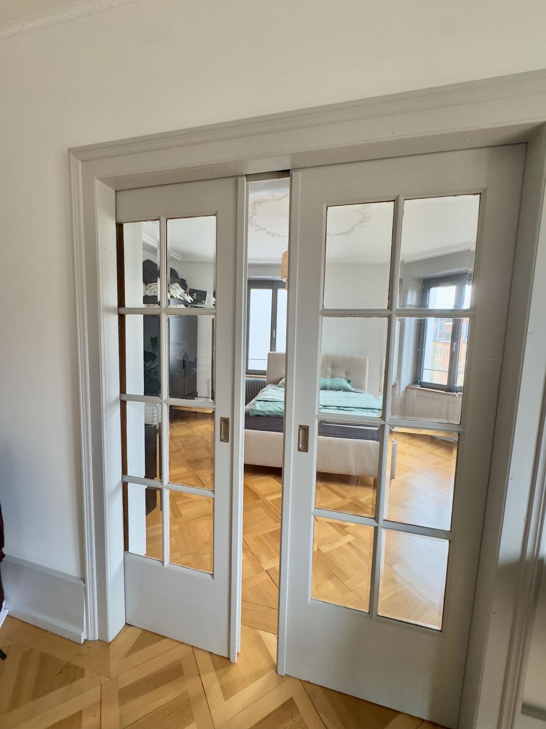 appartamento di 2 ½ locali, foto 3 di 8