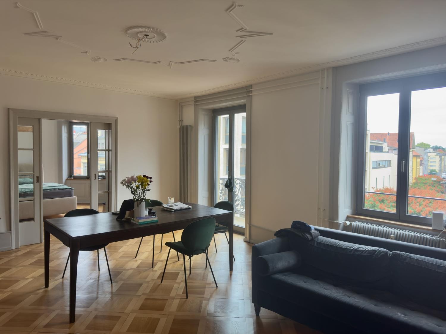 appartamento di 2 ½ locali, foto 1 di 8