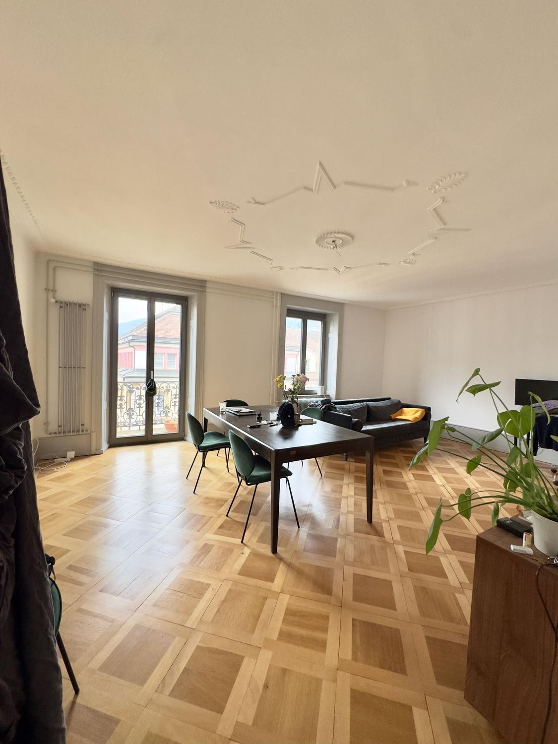 appartamento di 2 ½ locali, foto 2 di 8