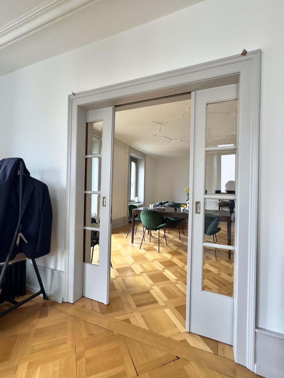 appartamento di 2 ½ locali, foto 4 di 8