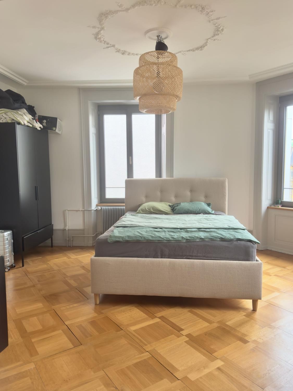 appartamento di 2 ½ locali, foto 5 di 8