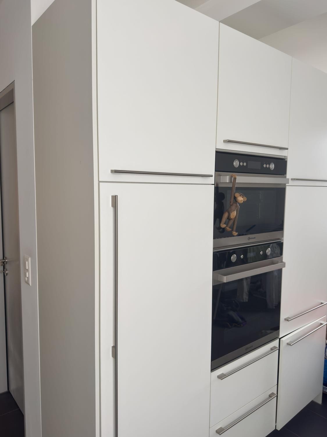 appartamento di 2 ½ locali, foto 7 di 8