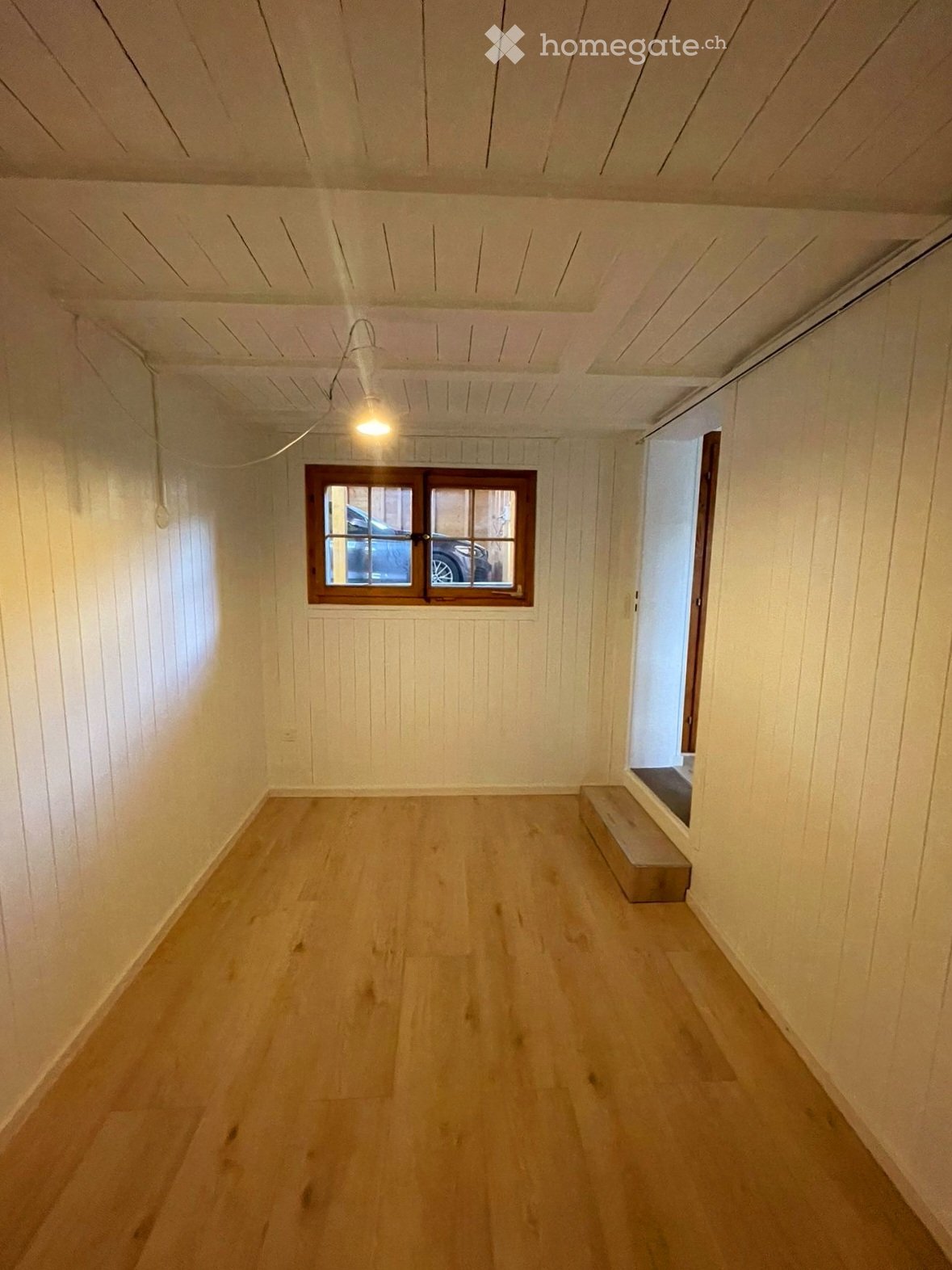 Appartamento di 1 ½ locali, foto 2 di 5