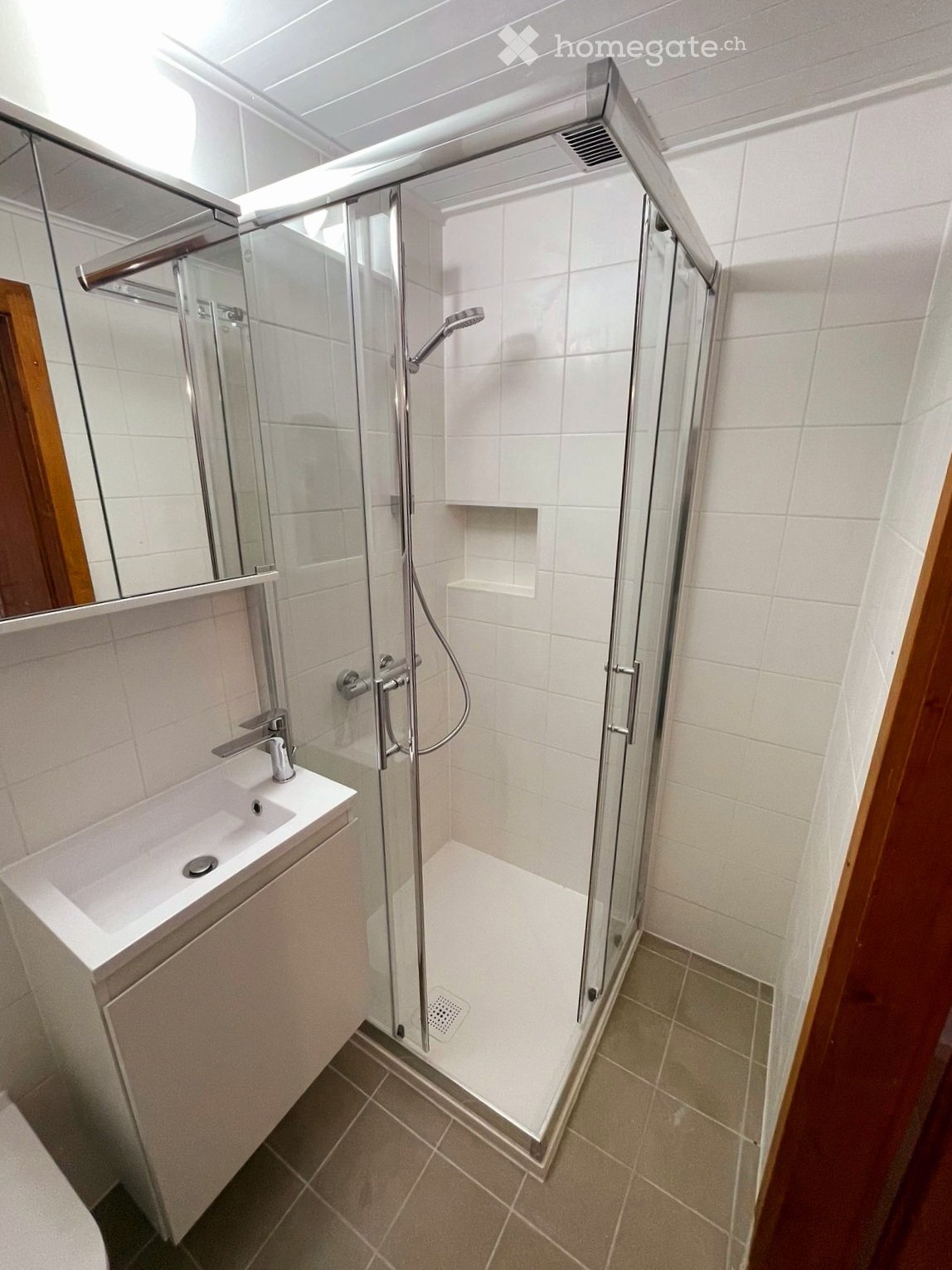 Appartamento di 1 ½ locali, foto 3 di 5