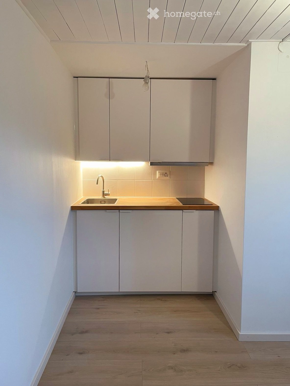 Appartamento di 1 ½ locali, foto 4 di 5