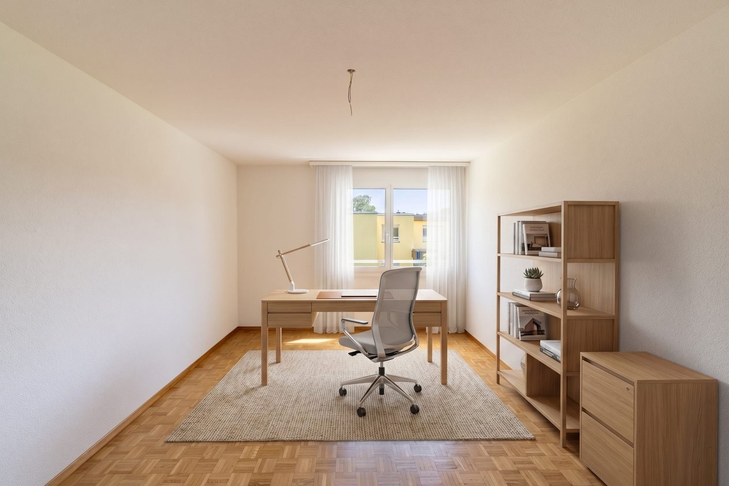 Appartamento di 4 ½ locali