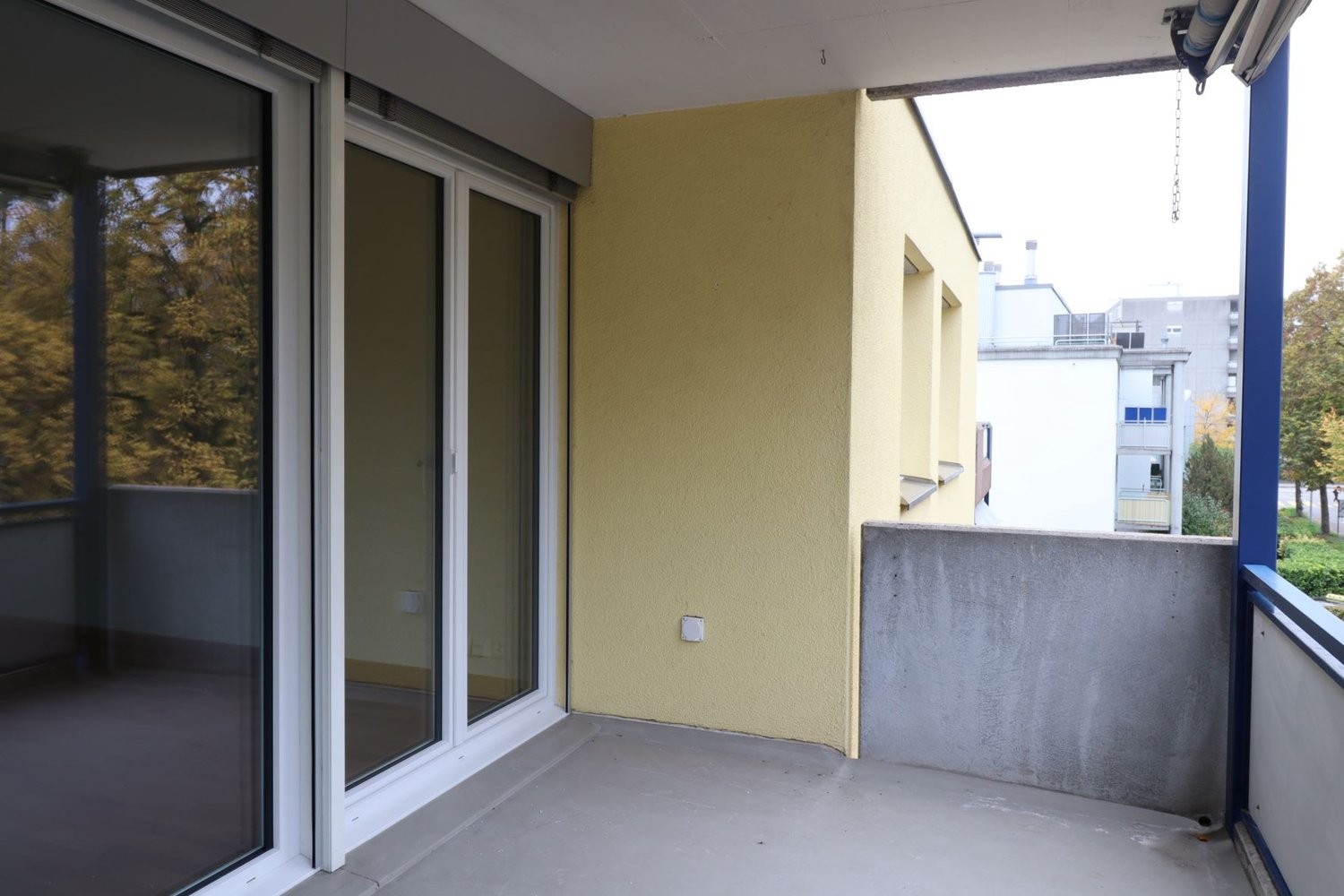 Appartamento di 4 ½ locali