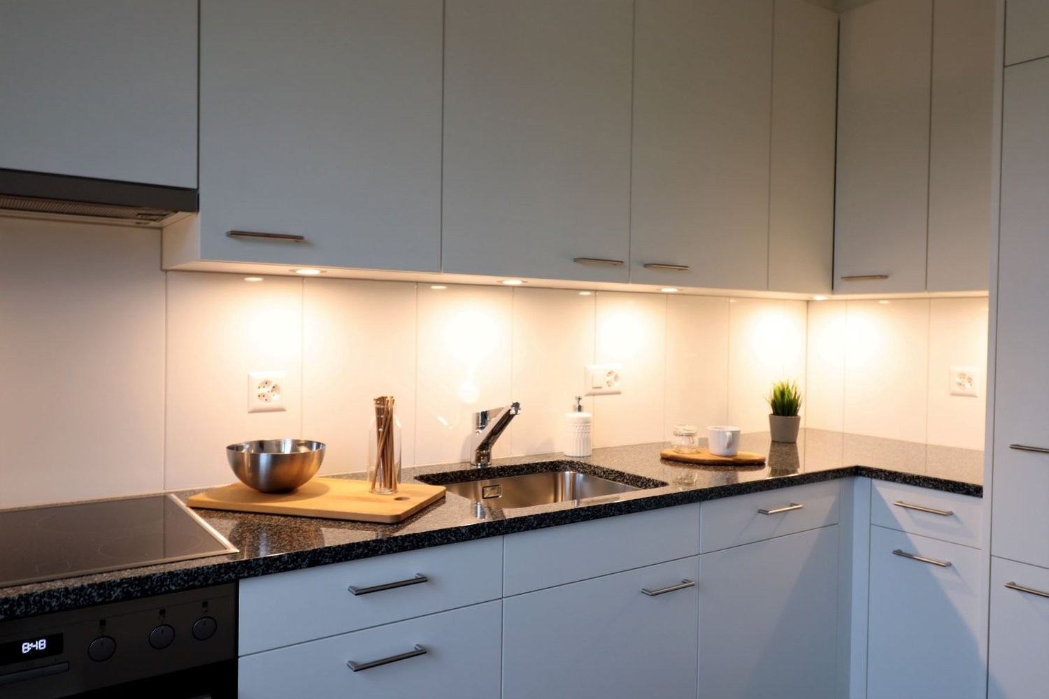 Appartamento di 4 ½ locali