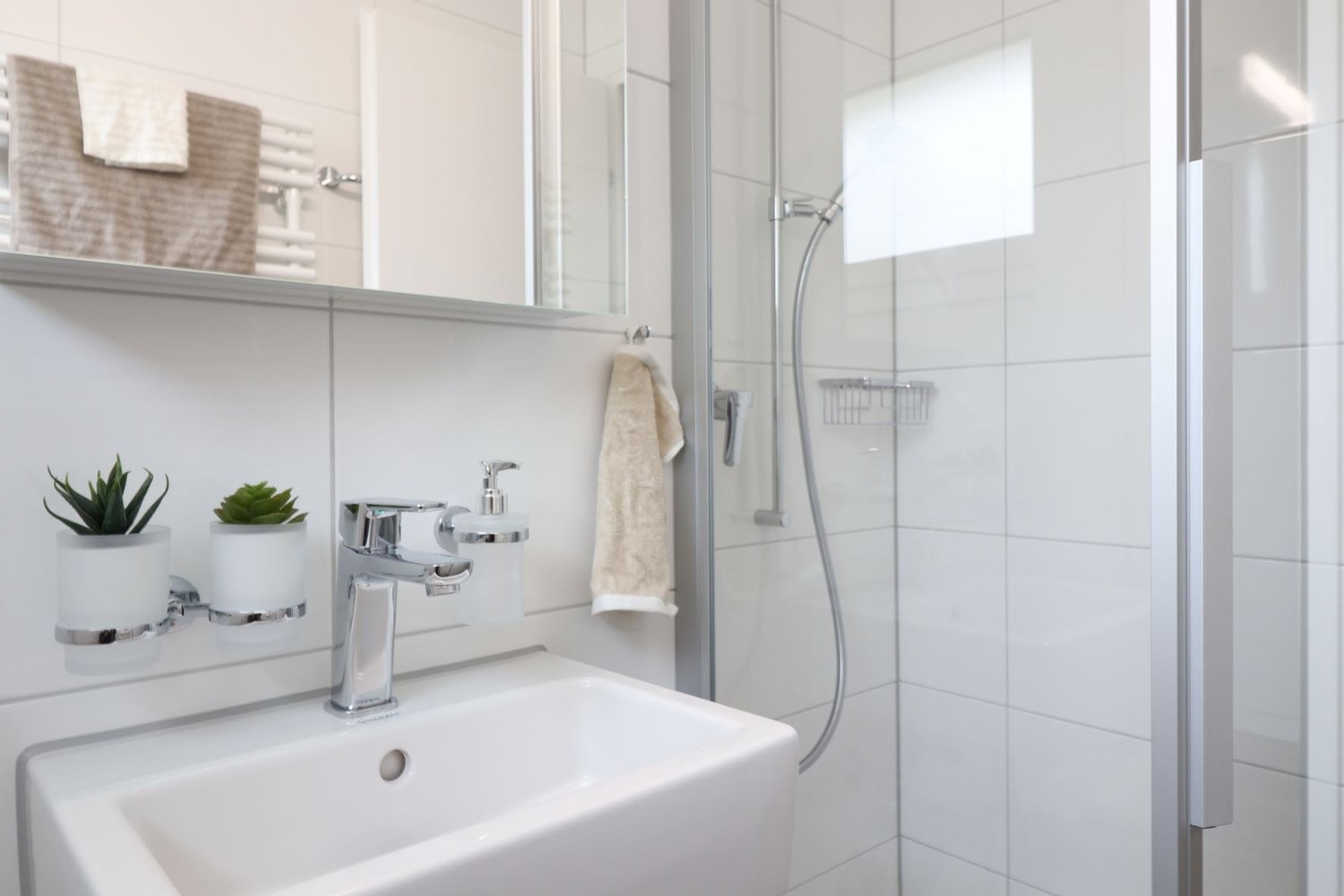 Appartamento di 4 ½ locali
