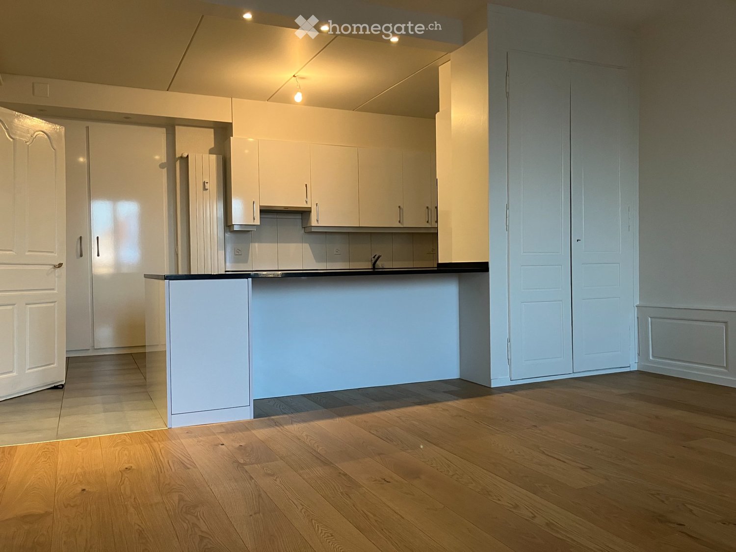 Appartamento di 4 ½ locali