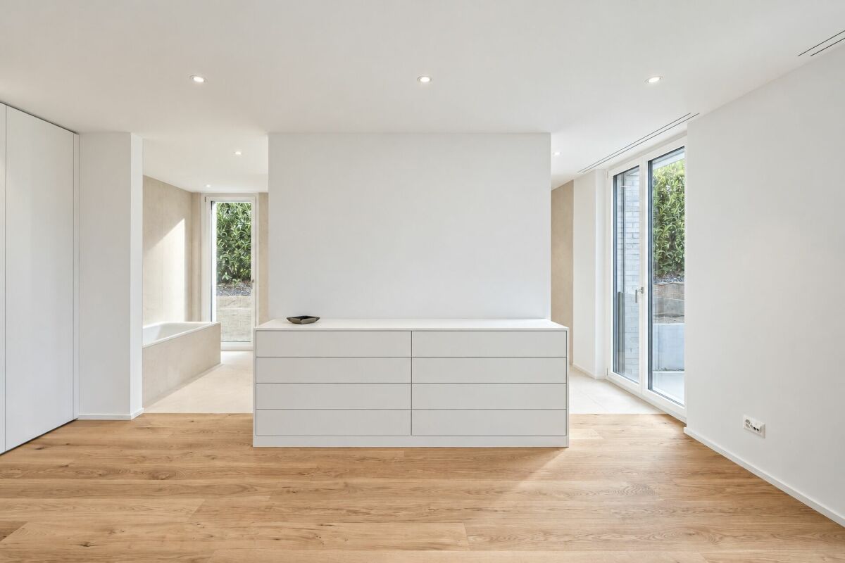 Appartamento di 4 ½ locali, foto 9 di 10