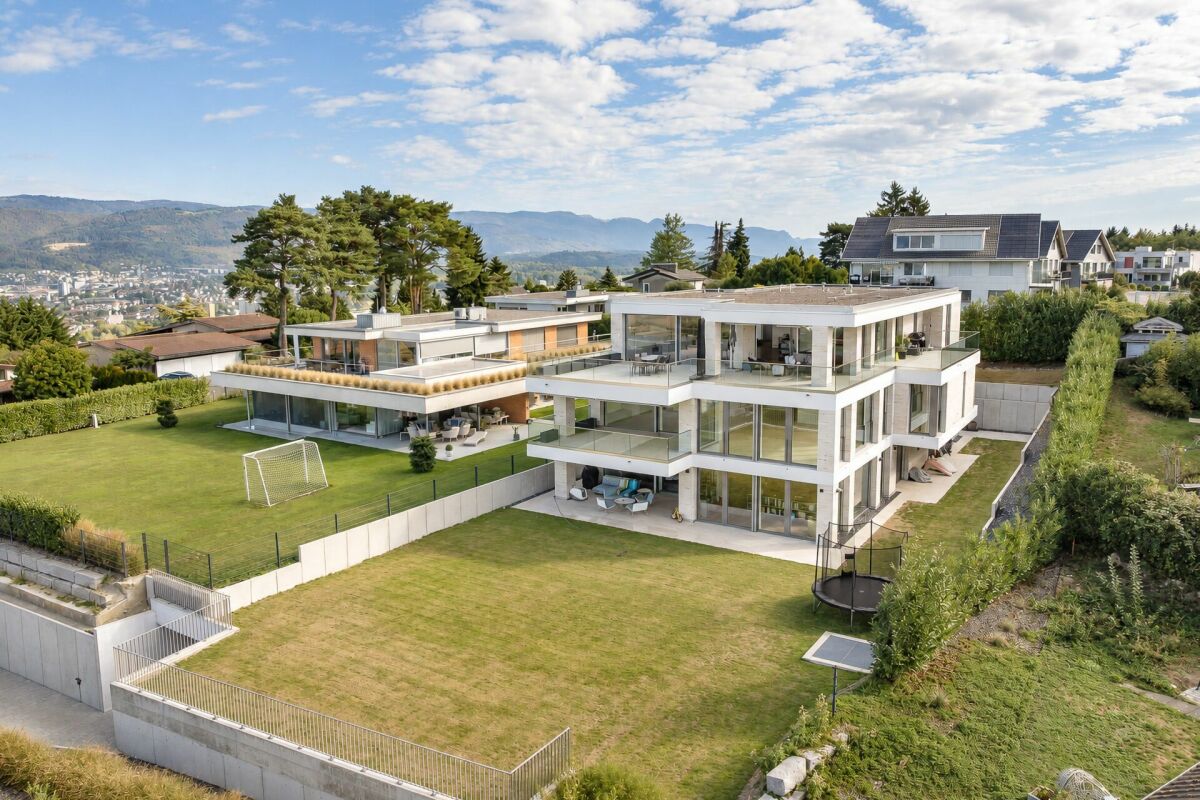Appartamento di 4 ½ locali, foto 1 di 10