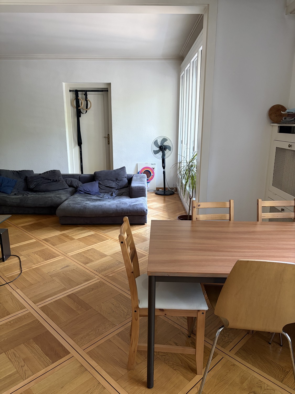 appartamento di 6 locali