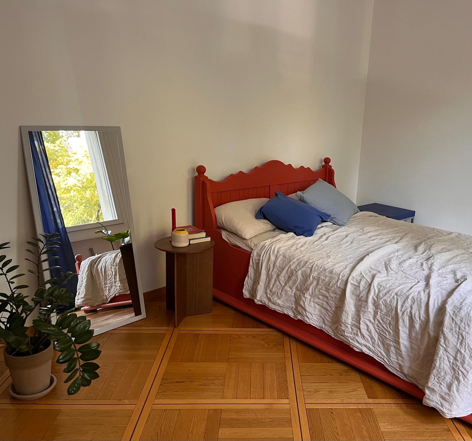 appartamento di 6 locali