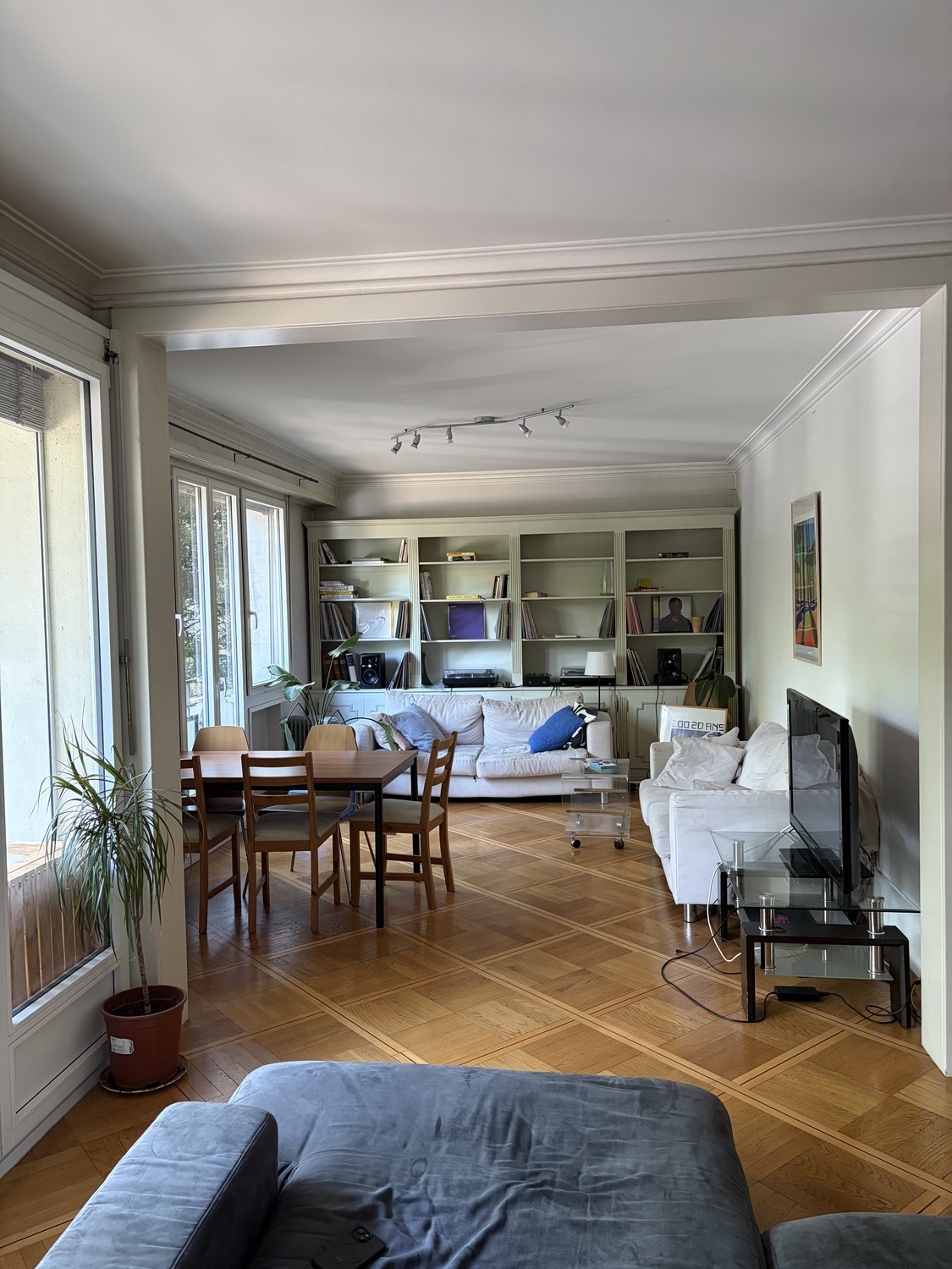 appartamento di 6 locali