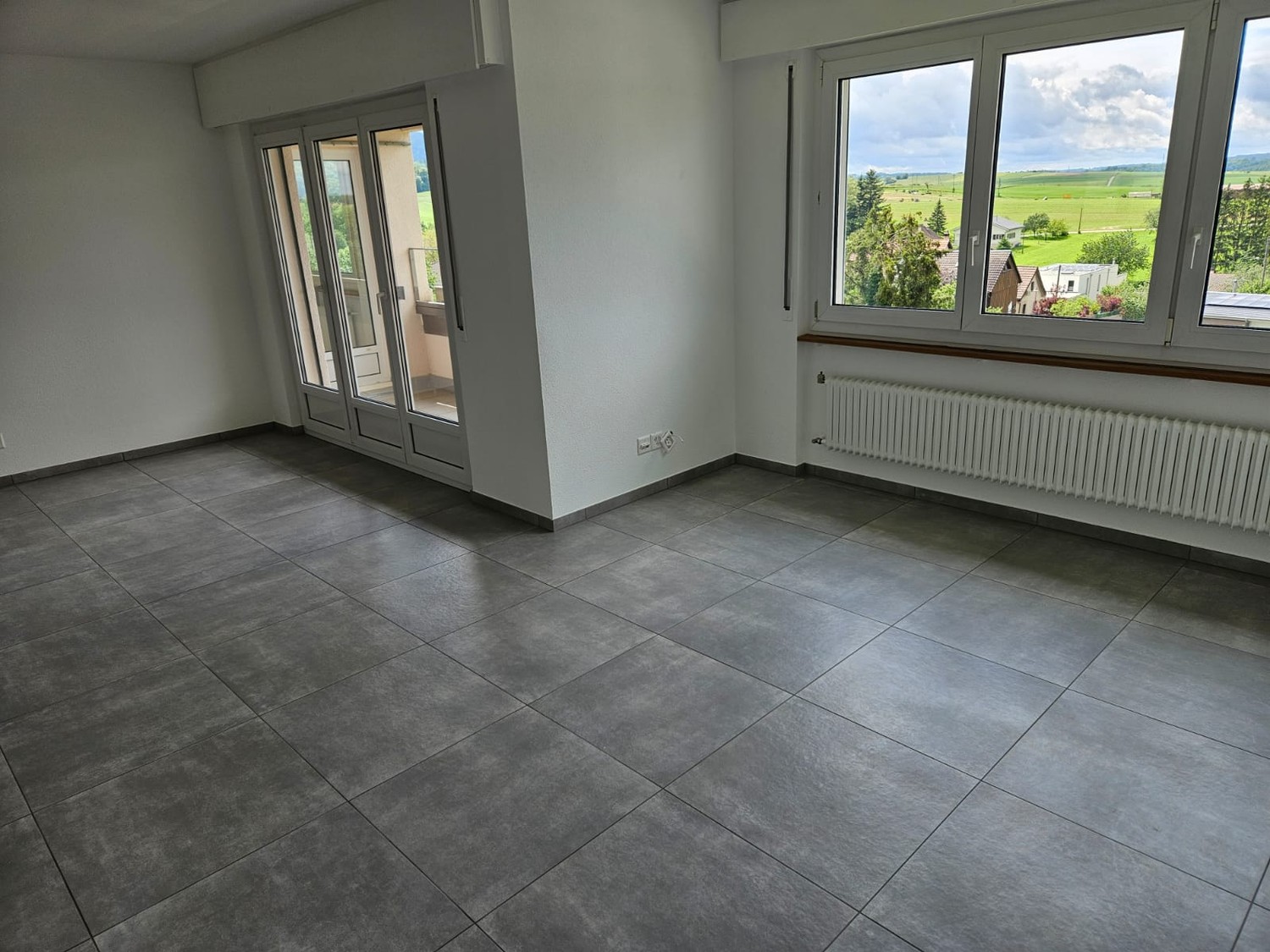 Appartamento di 3 ½ locali