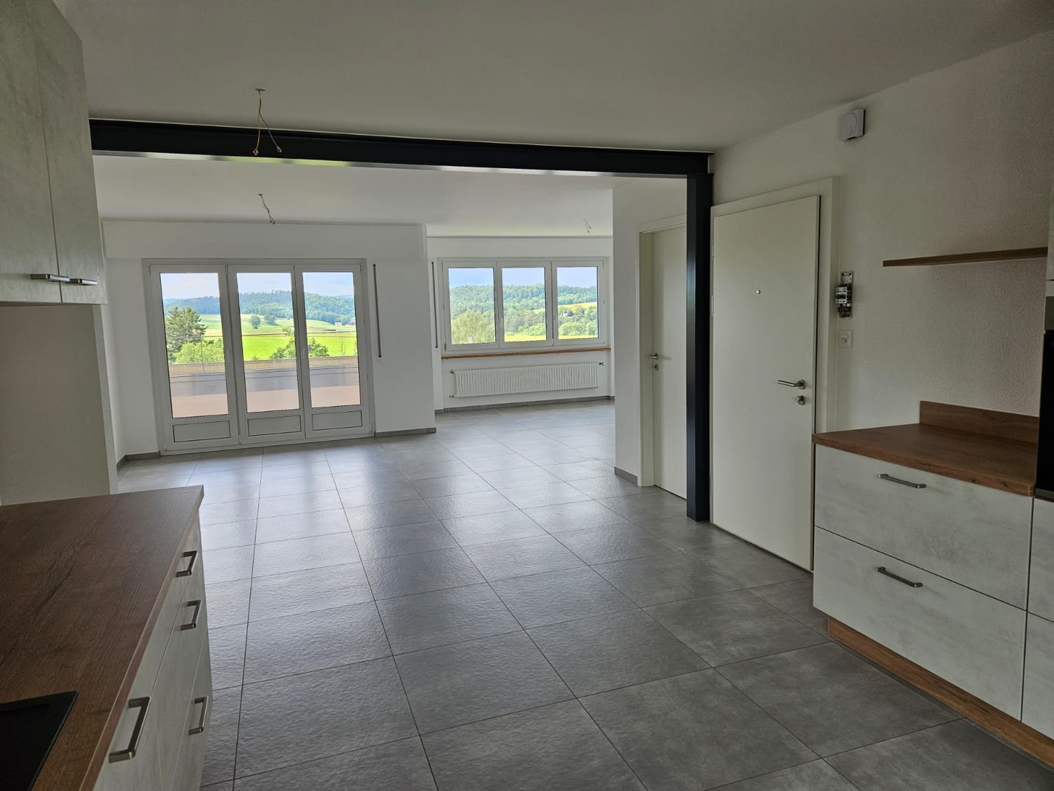 Appartamento di 3 ½ locali