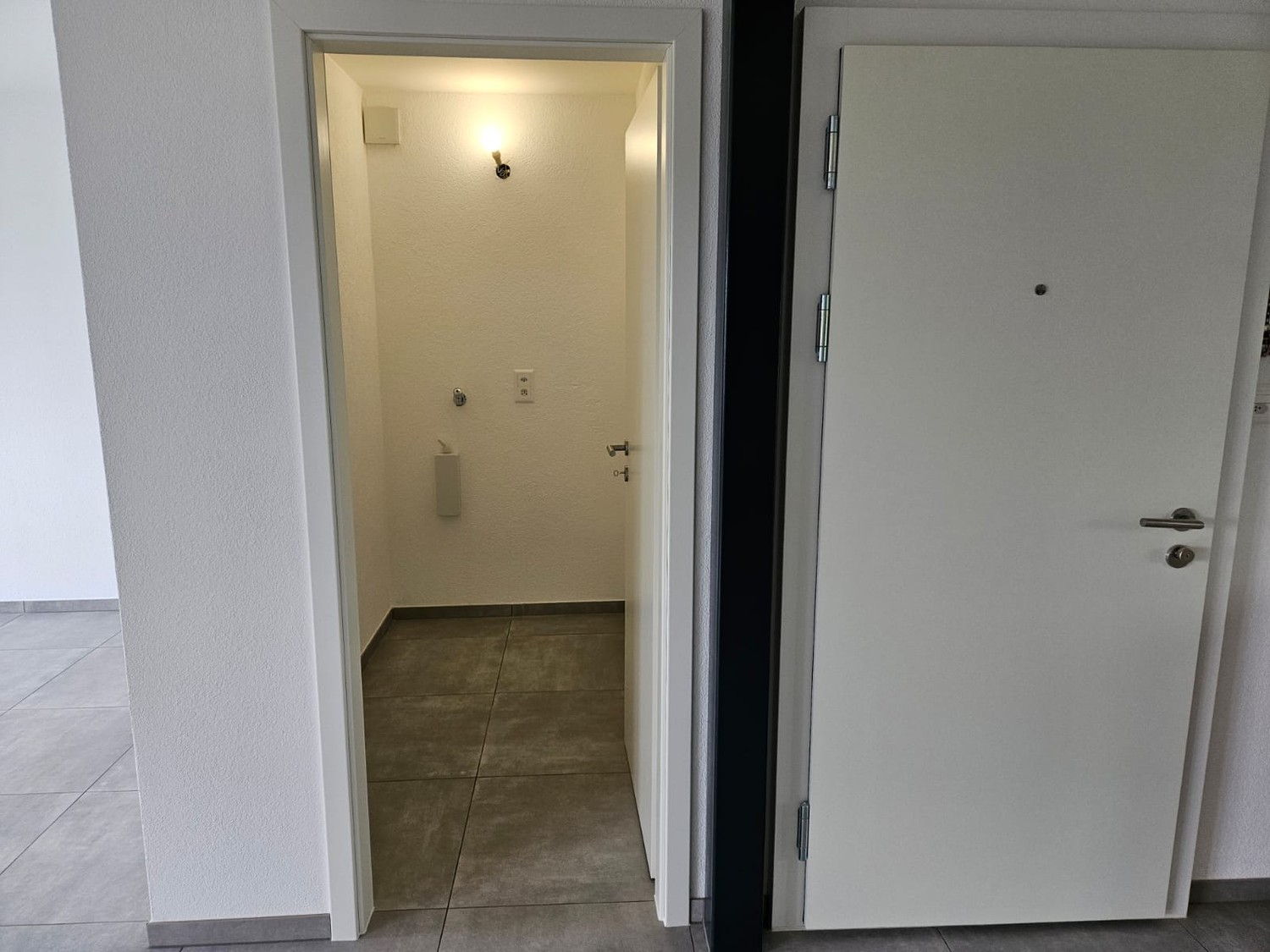 Appartamento di 3 ½ locali