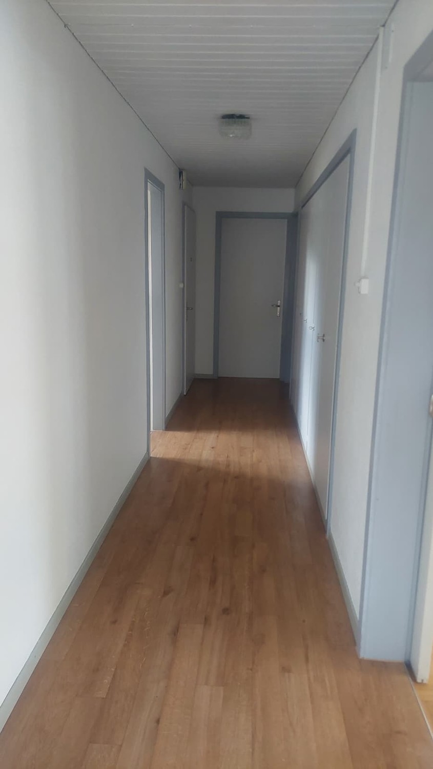 Appartamento di 4 locali