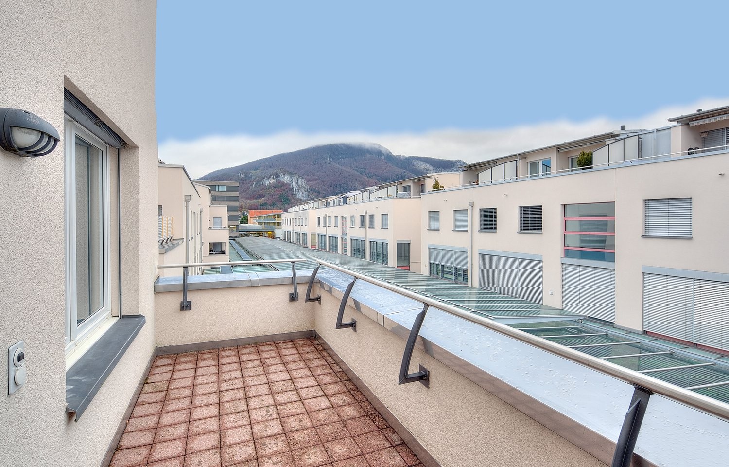 Appartamento di 2 ½ locali