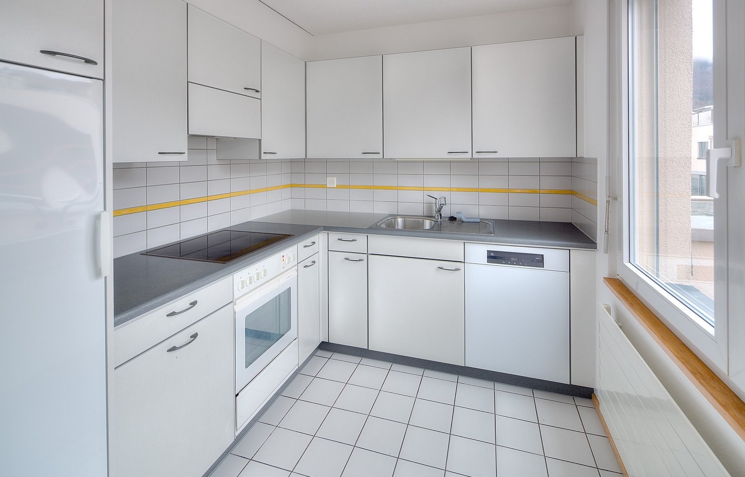 Appartamento di 2 ½ locali