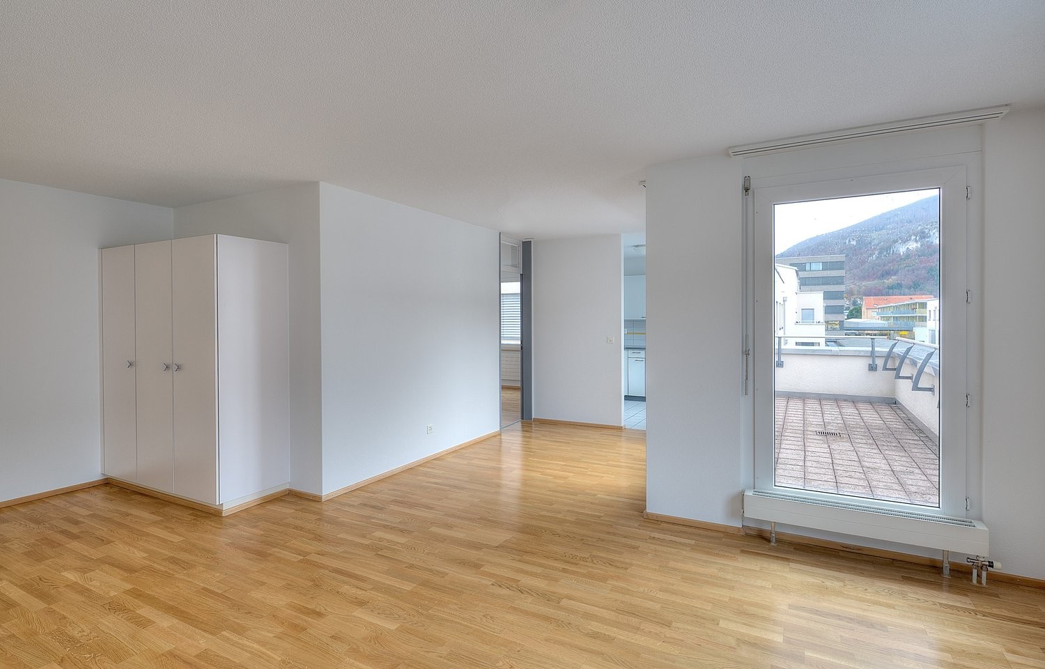 Appartamento di 2 ½ locali
