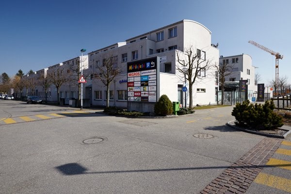 Appartamento di 2 ½ locali