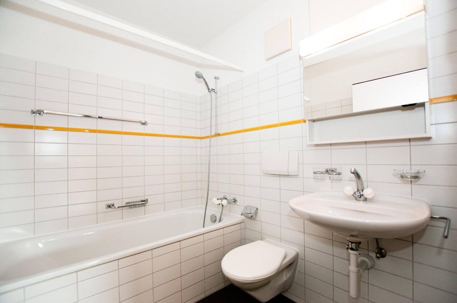Appartamento di 2 ½ locali