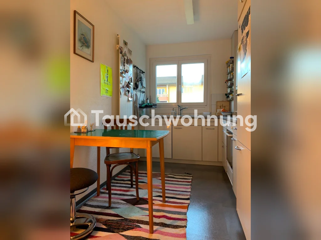 3 rooms apartment, foto 4 di 7