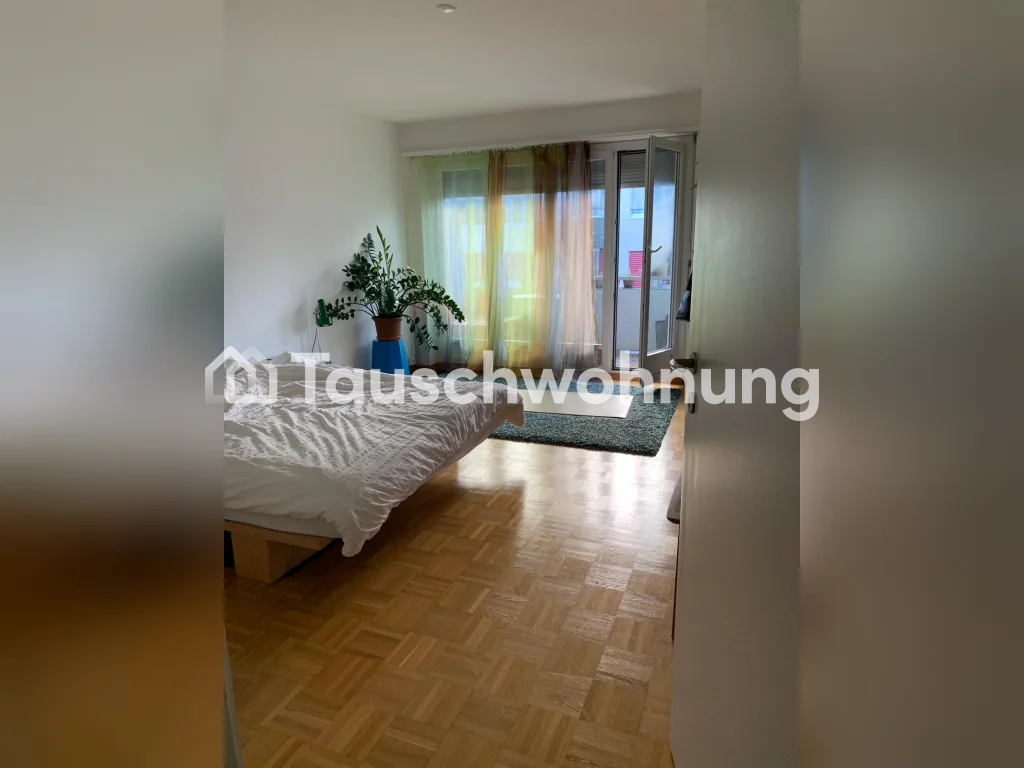 3 rooms apartment, foto 7 di 7
