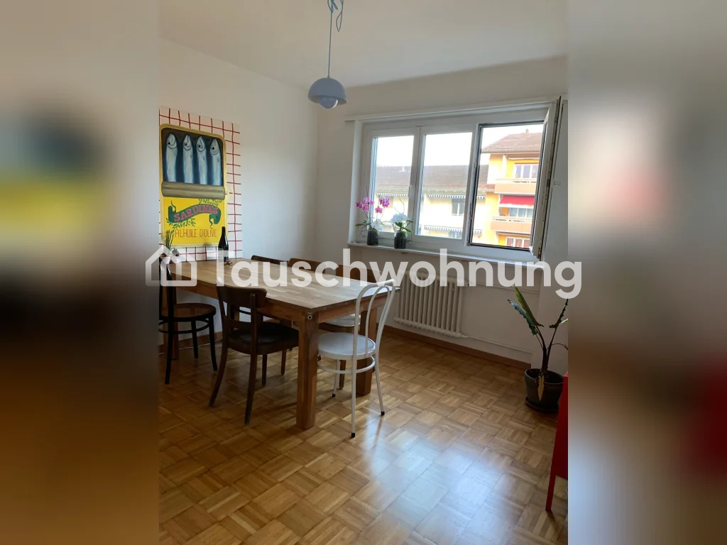 3 rooms apartment, foto 2 di 7