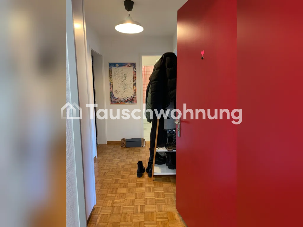 3 rooms apartment, foto 3 di 7