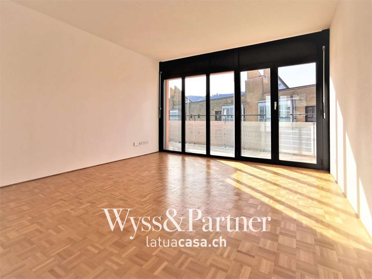 4 ½ rooms apartment